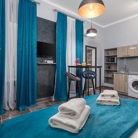 Apartments Piccola Venezia 리예카 외부 사진