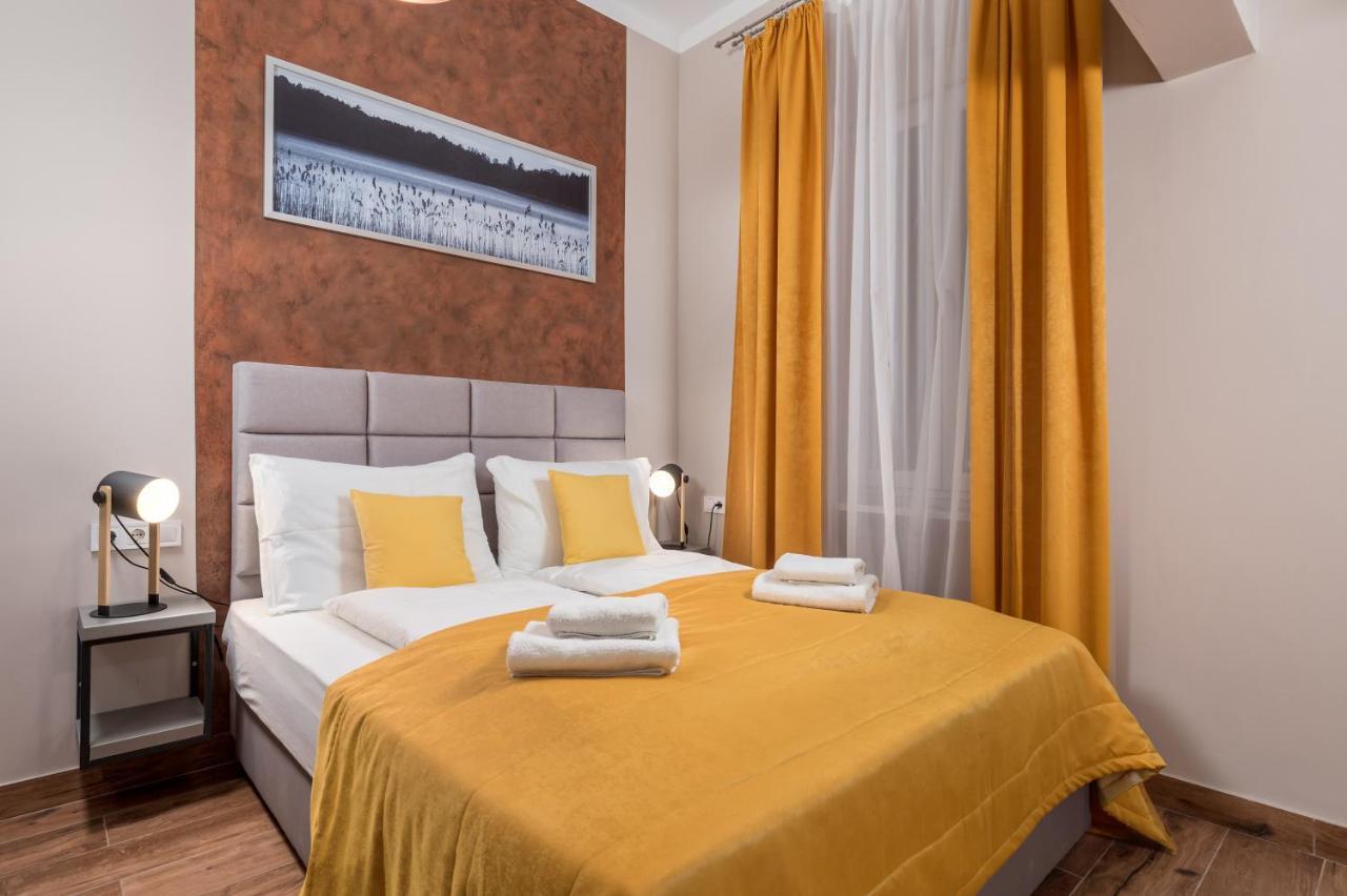 Apartments Piccola Venezia 리예카 외부 사진