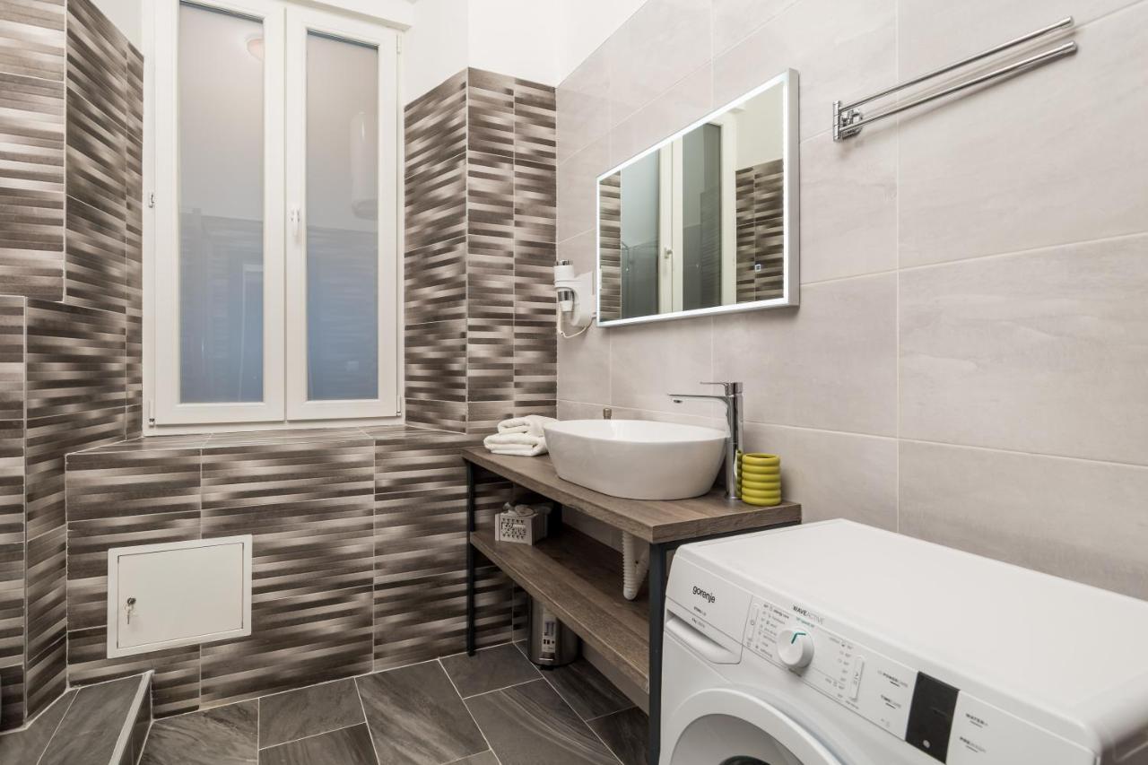 Apartments Piccola Venezia 리예카 외부 사진