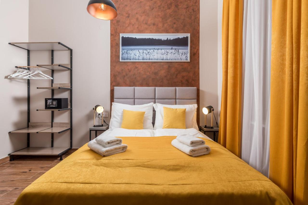 Apartments Piccola Venezia 리예카 외부 사진