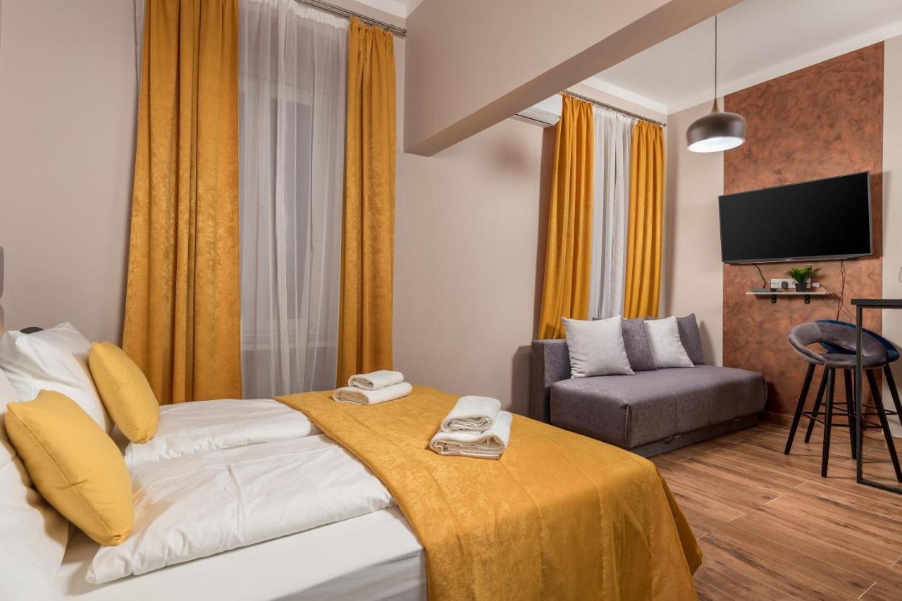 Apartments Piccola Venezia 리예카 외부 사진